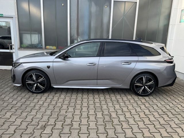 308 SW PureTech 130 EAT8 GT