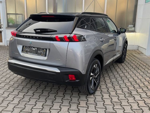 2008 Elektro GT