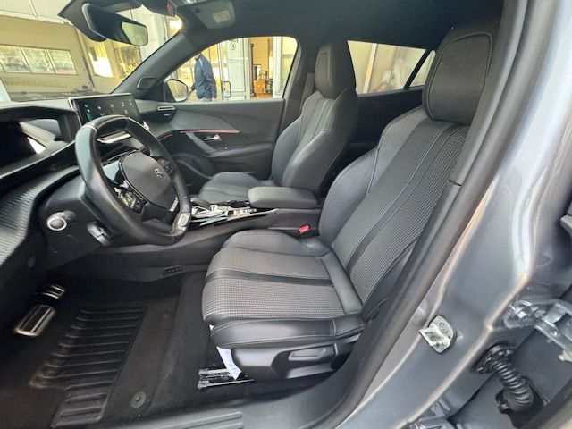 2008 Elektro GT