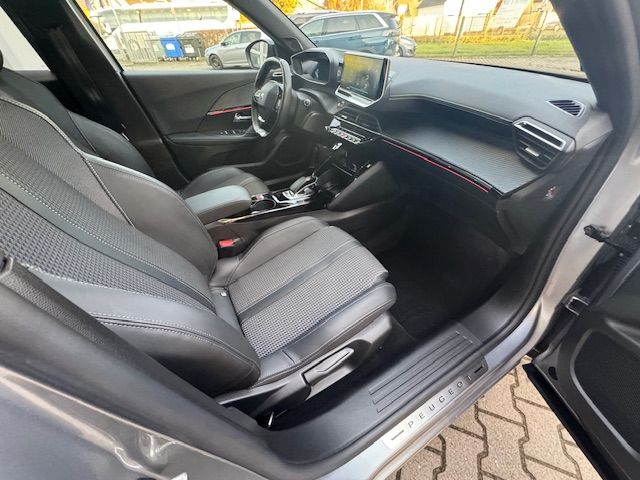 2008 Elektro GT