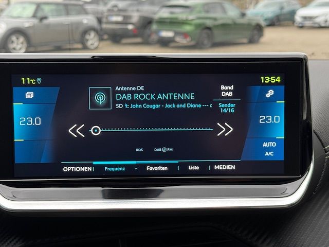 208 Elektromotor 136 GT