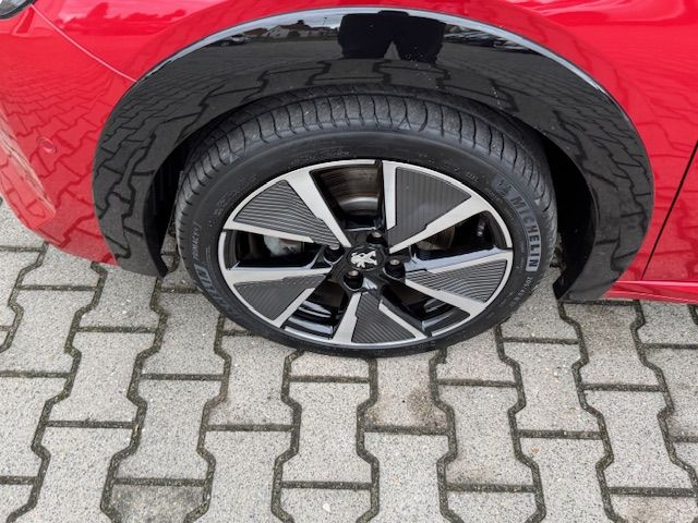 208 Elektromotor 136 GT