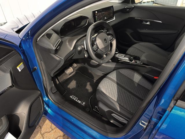 208 Hybrid 100 e-DSC6 Allure (U)