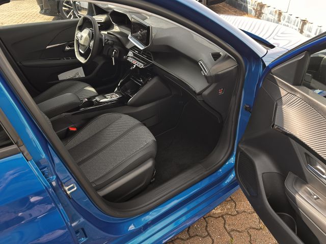 208 Hybrid 100 e-DSC6 Allure (U)