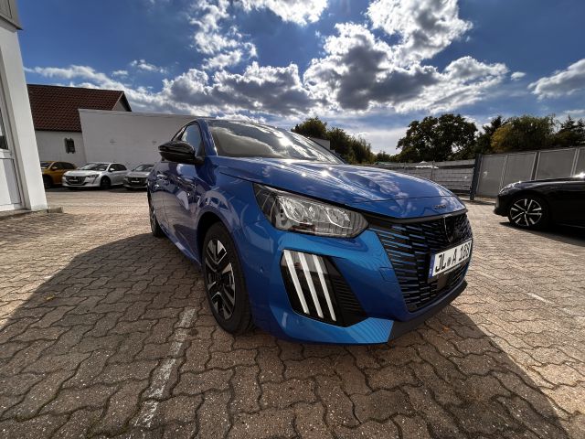 208 Hybrid 100 e-DSC6 Allure (U)