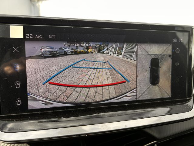 208 Hybrid 100 e-DSC6 Allure (U)