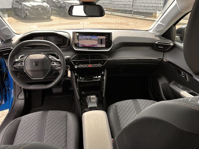 208 Hybrid 100 e-DSC6 Allure (U)