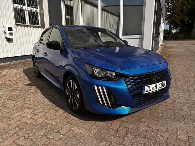 208 Hybrid 100 e-DSC6 Allure (U)