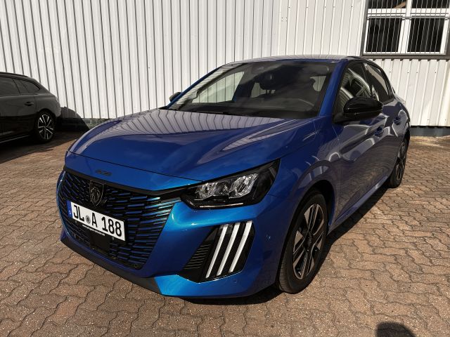 208 Hybrid 100 e-DSC6 Allure (U)