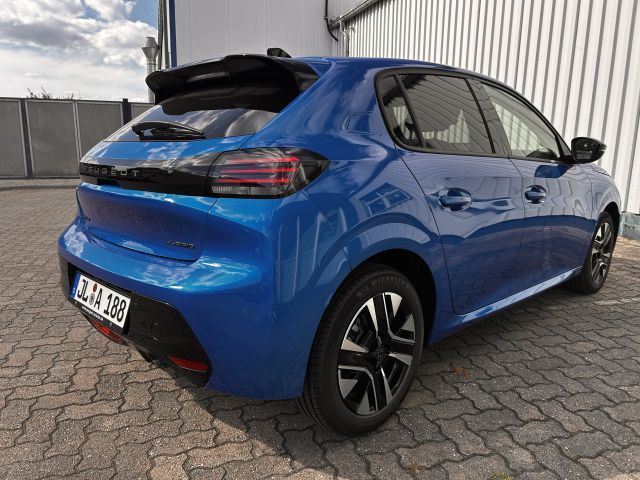 208 Hybrid 100 e-DSC6 Allure (U)