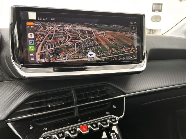 208 Hybrid 100 e-DSC6 Allure (U)