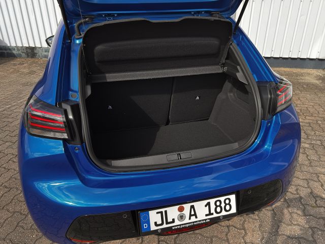 208 Hybrid 100 e-DSC6 Allure (U)