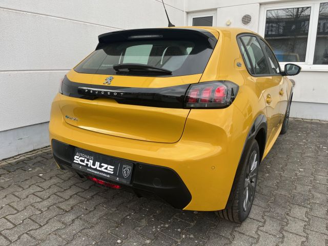 208 Elektromotor 136 Active Pack