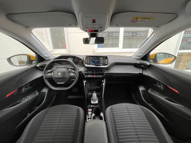 208 Elektromotor 136 Active Pack