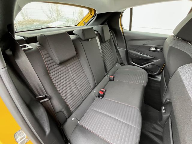 208 Elektromotor 136 Active Pack