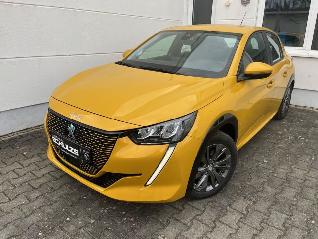 208 Elektromotor 136 Active Pack