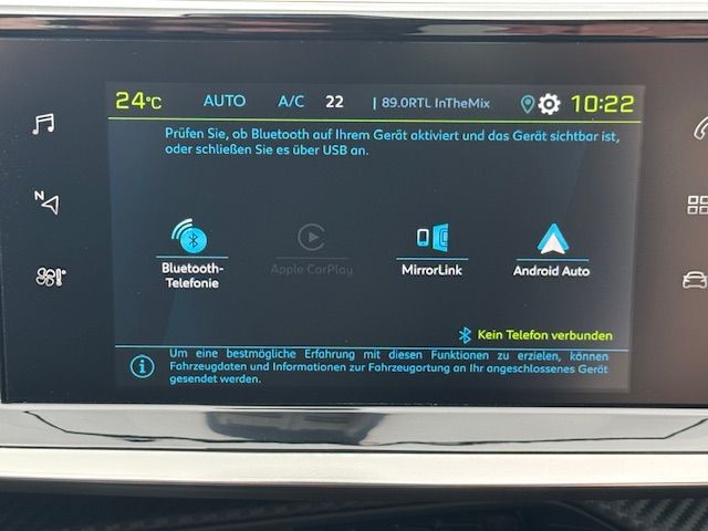 208 Elektromotor 136 Allure Pack