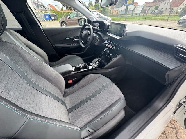 208 Elektromotor 136 Allure Pack