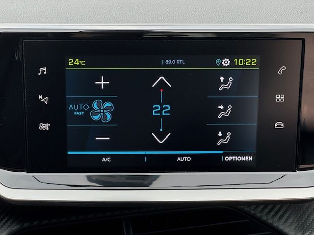 208 Elektromotor 136 Allure Pack