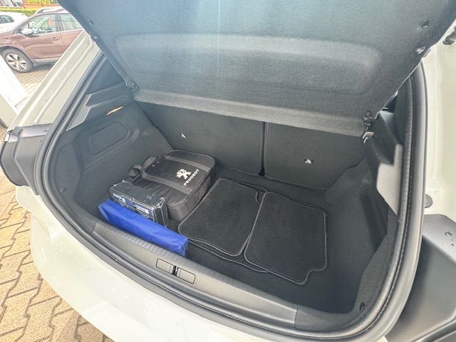 208 Elektromotor 136 Allure Pack