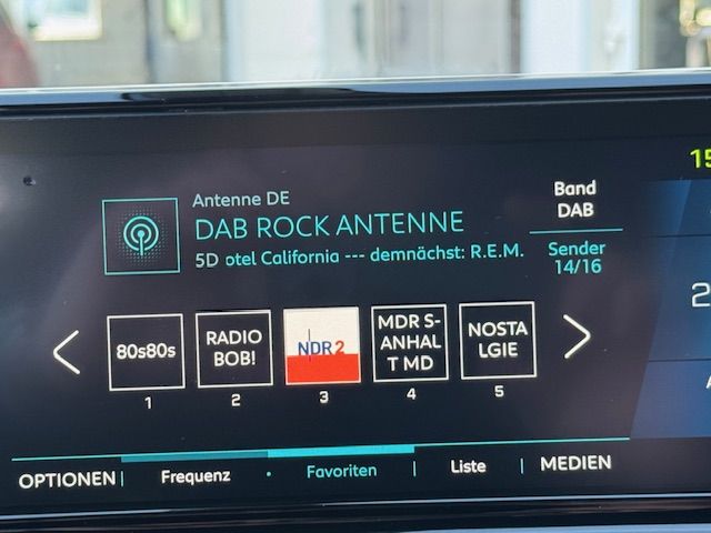 2008 Elektro Allure