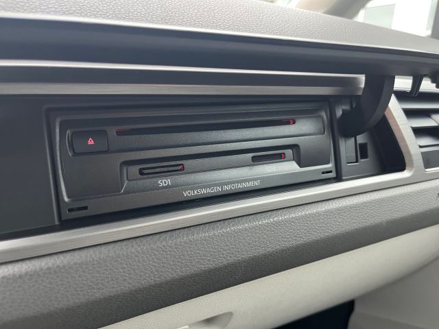 Touran 1.4 TSI (BlueMotion Technology) DSG Comfortline
