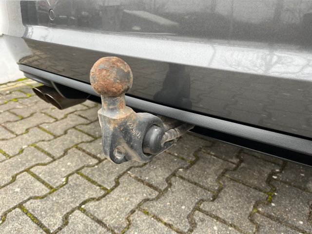 Touran 1.4 TSI (BlueMotion Technology) DSG Comfortline