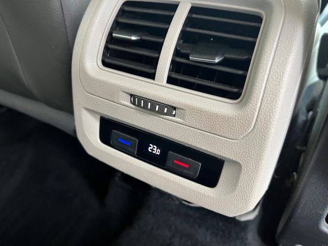 Touran 1.4 TSI (BlueMotion Technology) DSG Comfortline