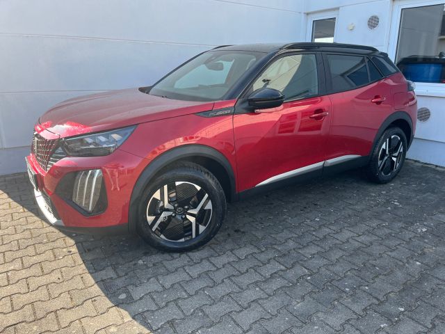 2008 Hybrid 136 e-DSC GT (U)