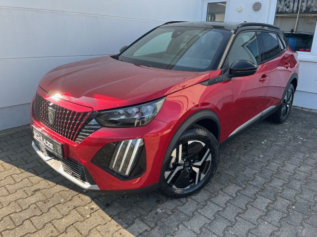 2008 Hybrid 136 e-DSC GT (U)