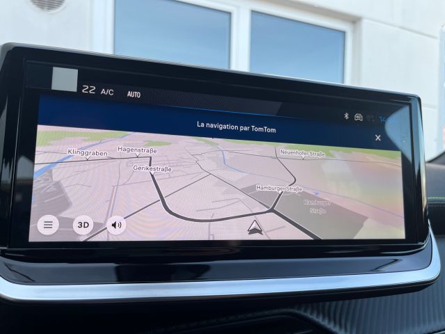 2008 Hybrid 136 e-DSC GT (U)