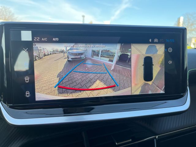 2008 Hybrid 136 e-DSC GT (U)