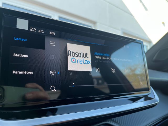 2008 Hybrid 136 e-DSC GT (U)