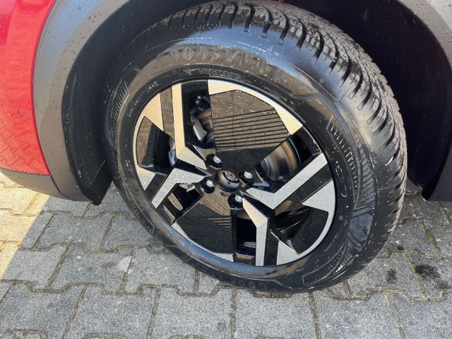 2008 Hybrid 136 e-DSC GT (U)