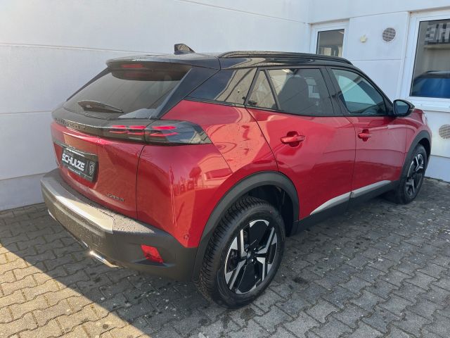 2008 Hybrid 136 e-DSC GT (U)