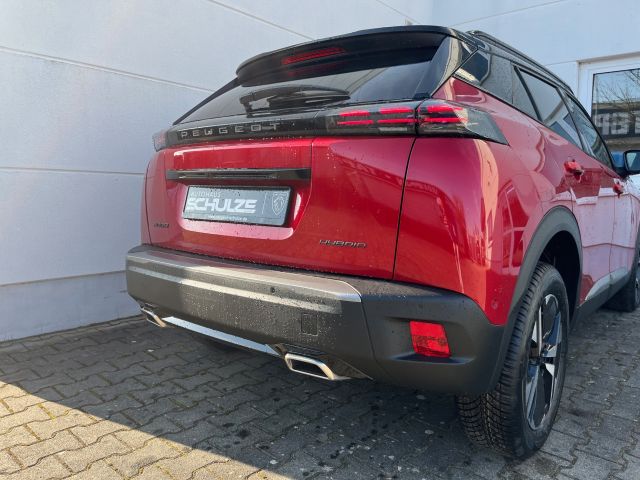 2008 Hybrid 136 e-DSC GT (U)