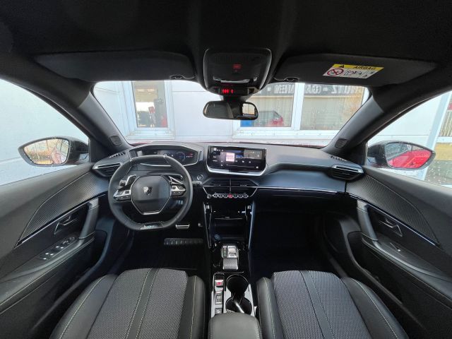 2008 Hybrid 136 e-DSC GT (U)