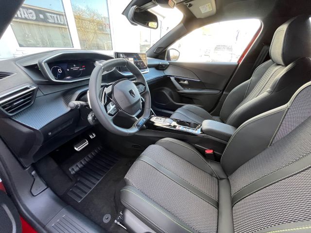 2008 Hybrid 136 e-DSC GT (U)