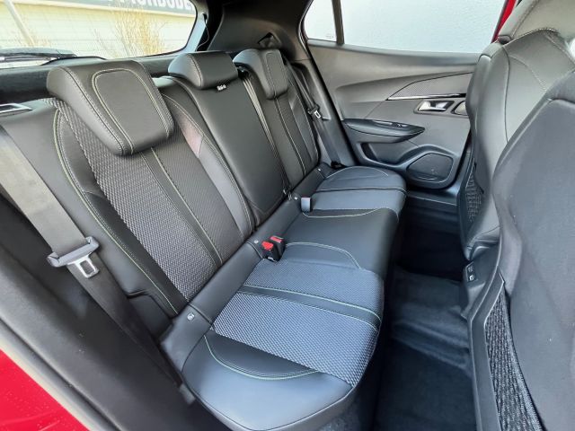 2008 Hybrid 136 e-DSC GT (U)