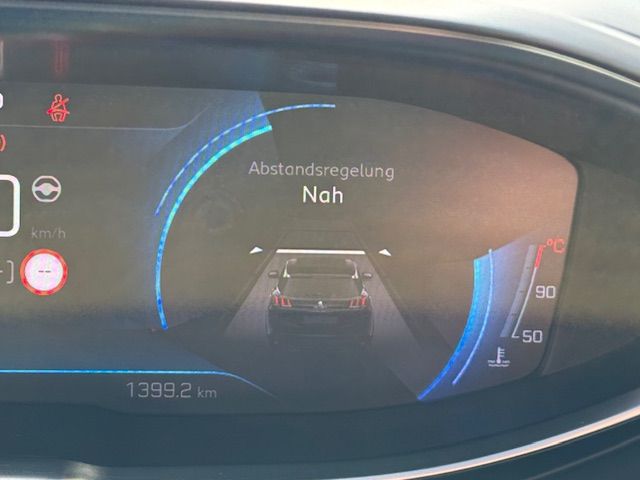 5008 BlueHDi 180 EAT8 GT