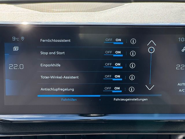 5008 BlueHDi 180 EAT8 GT