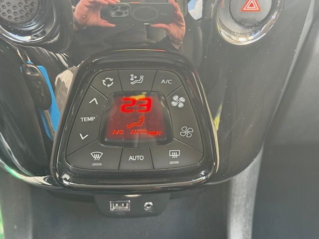108 VTI 72 Stop&Start Top! Collection