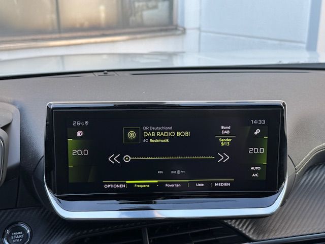 2008 PureTech 130 GT-Line