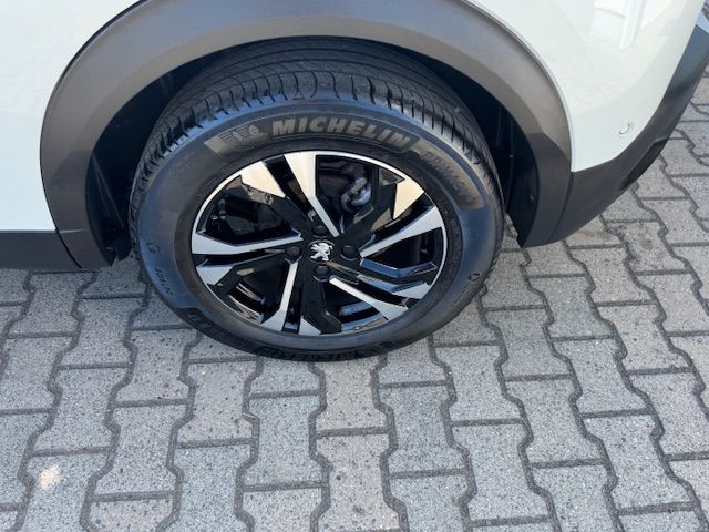 2008 PureTech 130 GT-Line
