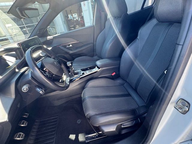 2008 PureTech 130 GT-Line