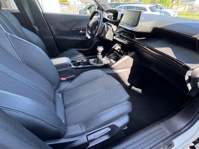 2008 PureTech 130 GT-Line