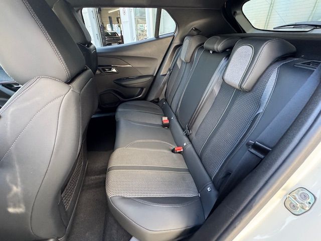 2008 PureTech 130 GT-Line