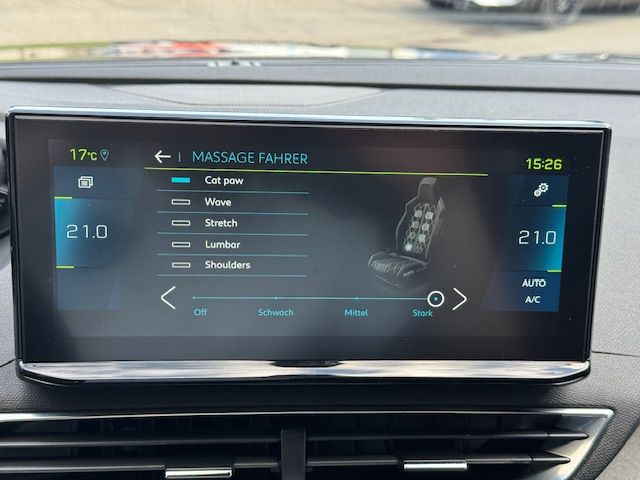 3008 Hybrid 225 e-EAT8 GT