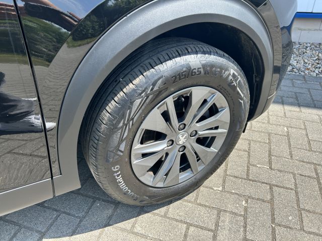 2008 PureTech 130 Active