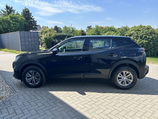 2008 PureTech 130 Active